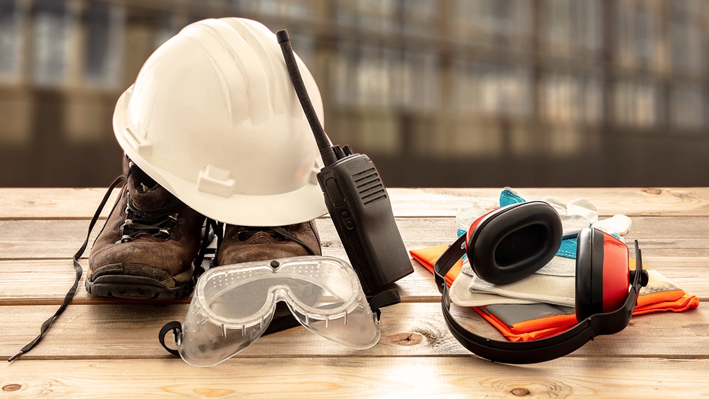 IOC - OCCUPATIONAL HYGIENE AWARENESS 