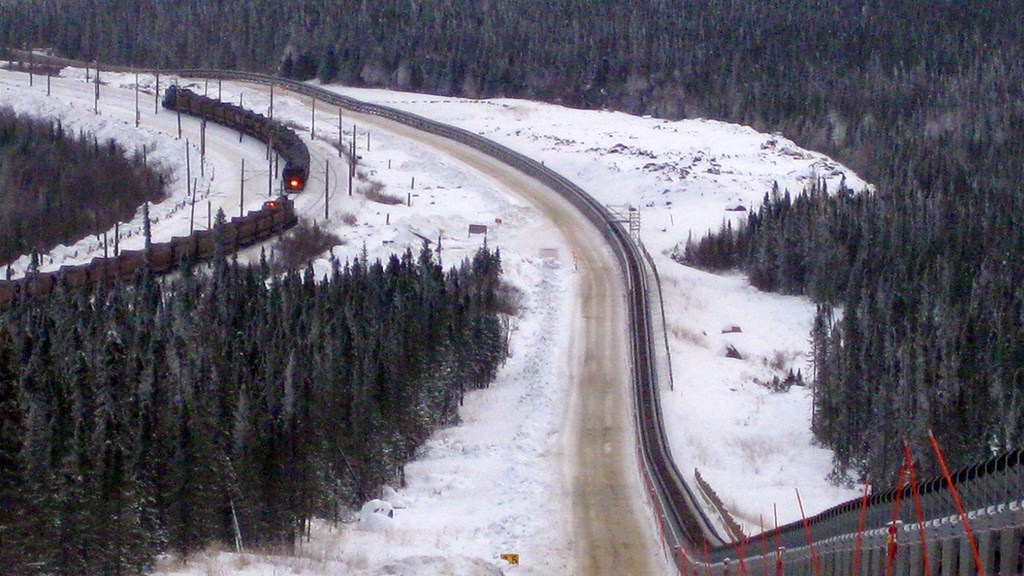 IOC - PODS SERVICE ROAD ACCESS PROTOCOLS 