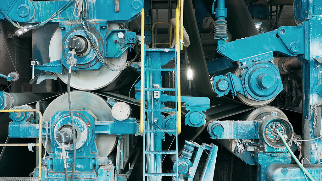 KRUGER BROMPTON L.P. (COGENERATION) - CONTRACTOR INDUCTION