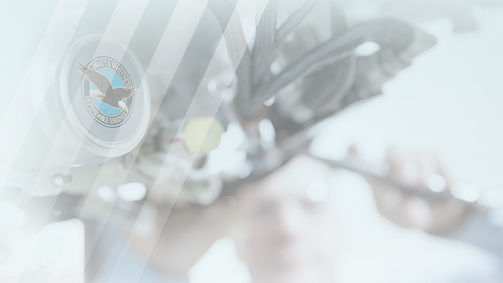 PRATT & WHITNEY CANADA – CONTRACTORS ORIENTATION  LOW RISK