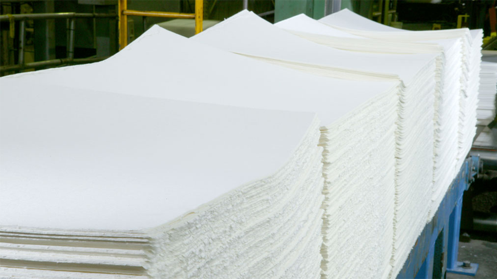 PRODUITS FORESTIERS RÉSOLU (PFR) - AFD MAURICIE ET ISO 14001
