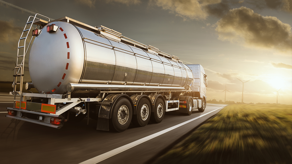 RTFT HAVRE-SAINT-PIERRE - DELIVERY DRIVER INDUCTION