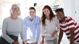 TELUS HEALTH - BEING AN OHS LEADER: ROLES AND RESPONSIBILITIES OF A SUPERVISOR 