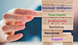 LES FONDEMENTS D'UNE SANTÉ MENTALE POSITIVE - LIFEWORKS
