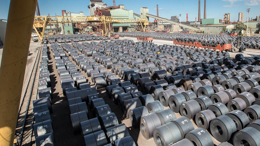 AM DOFASCO THIRD PARTY CONTRACTOR EMPLOYEE HANDBOOK TRAINING-ANNUAL