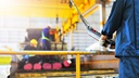 LOAD LIFTING AND SAFE OPERATIONS