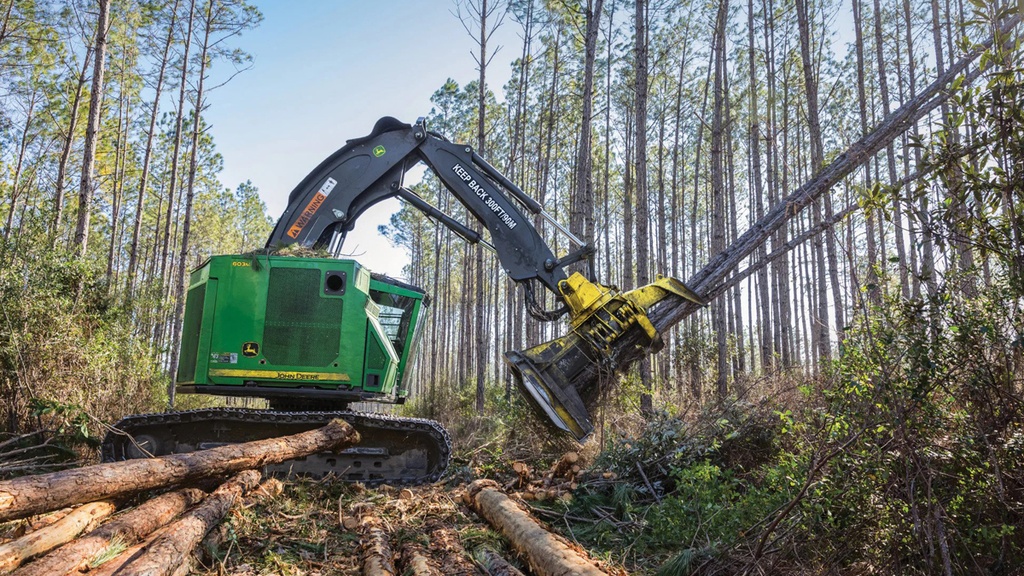 PRODUITS FORESTIERS RÉSOLU (PFR) OPÉRATIONS FORESTIÈRES – ACCUEIL DES EMPLOYÉS