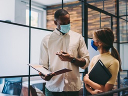 TELUS SANTÉ - RESPECT AU TRAVAIL POUR LES GESTIONNAIRES DE PERSONNEL