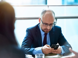 TELUS SANTÉ – ROUTE VERS LA RÉSILIENCE