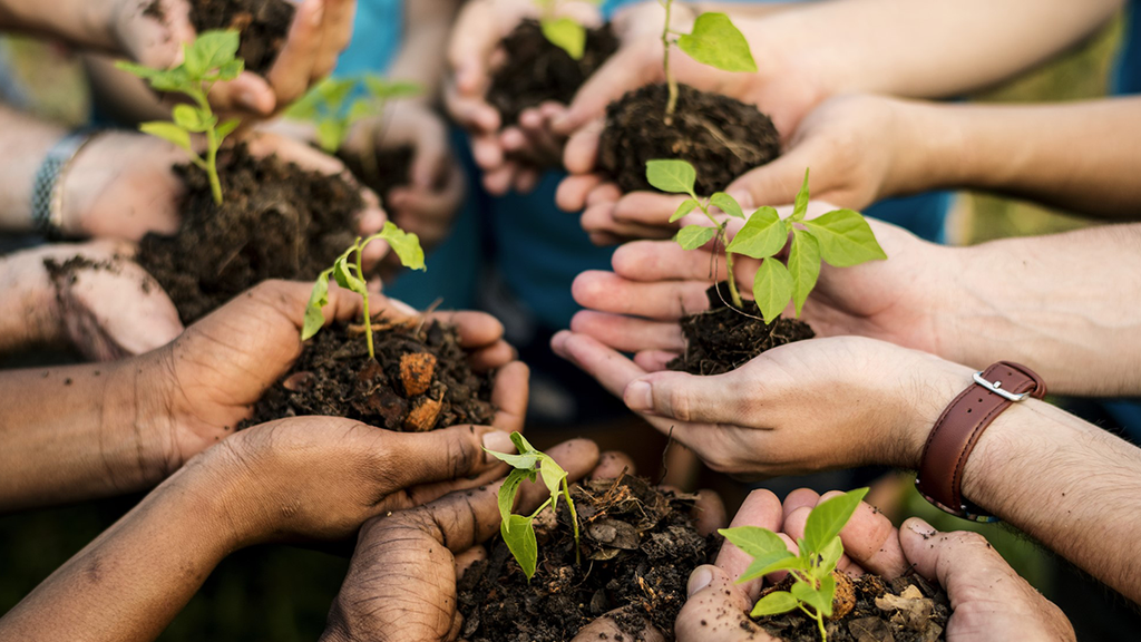 ESG : ENVIRONMENTAL, SOCIAL AND GOVERNANCE FACTORS 