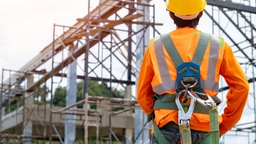 ​FALL PREVENTION COMPLETE SERIES (UK)