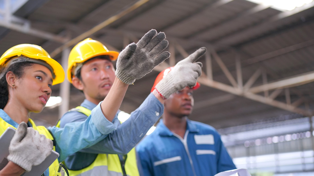 ​RISK ASSESSMENT (UK)