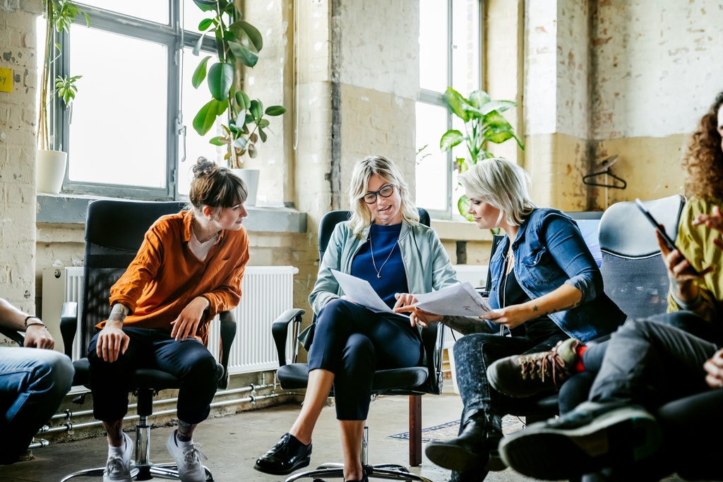 TELUS HEALTH - GETTING OFF TO A GOOD START: WELCOMING AND SAFELY INTEGRATING A WORKER (SUPERVISOR)