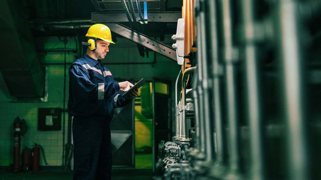 SAFETY OF ISOLATED WORKERS