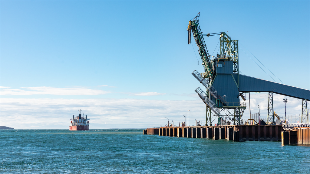 RTFT HAVRE SAINT-PIERRE - SÛRETÉ MARITIME PORT HAVRE-SAINT-PIERRE