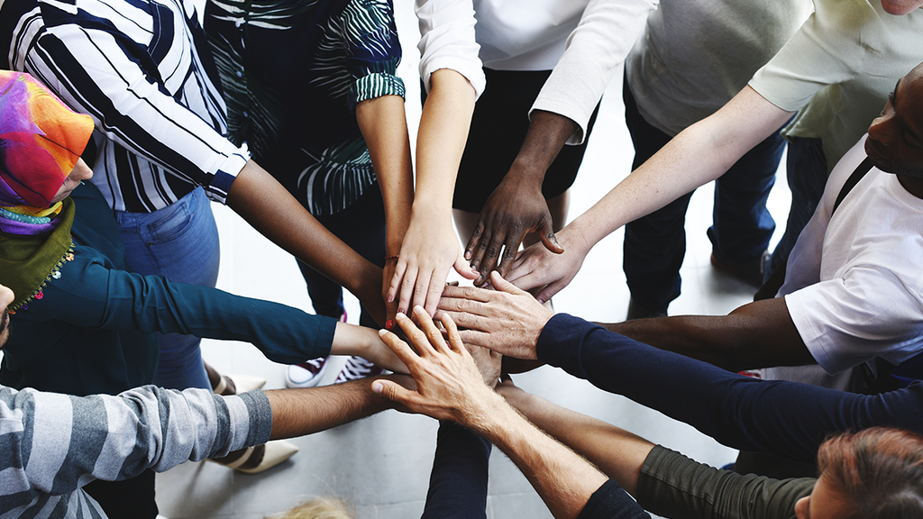 EQUALITY, DIVERSITY & INCLUSION (UK)