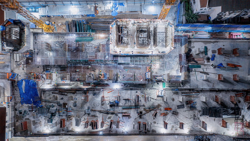 QU'EST-CE QUE L'ESCLAVAGE MODERNE?