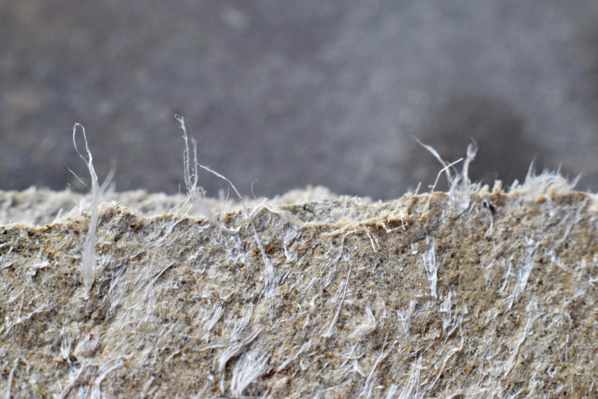 IOC - ASBESTOS AWARENESS