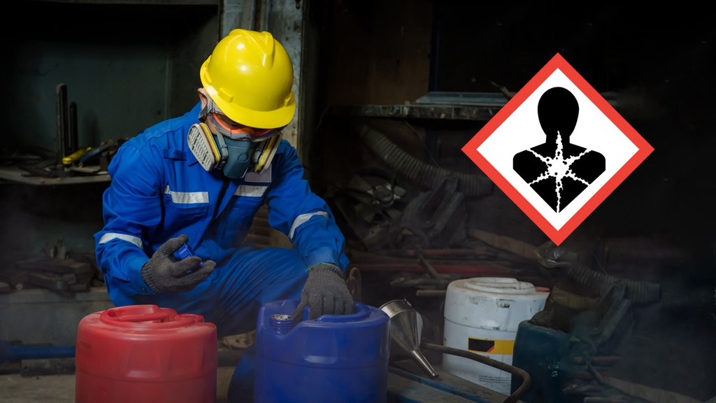 ​CARCINOGENIC PRODUCTS (UK)