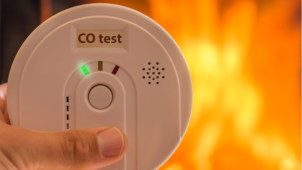CARBON MONOXIDE