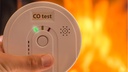 CARBON MONOXIDE