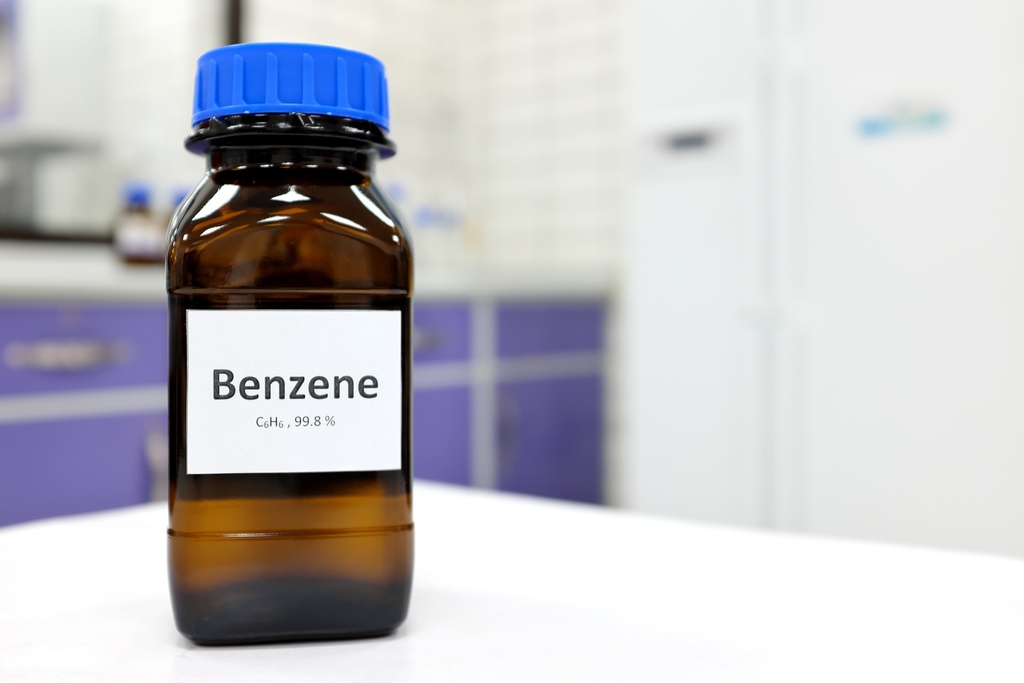 BENZÈNE