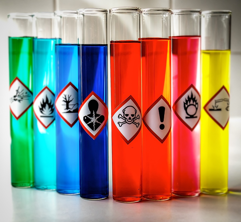KRONOS - TÉTRACHLORURE DE TITANE
