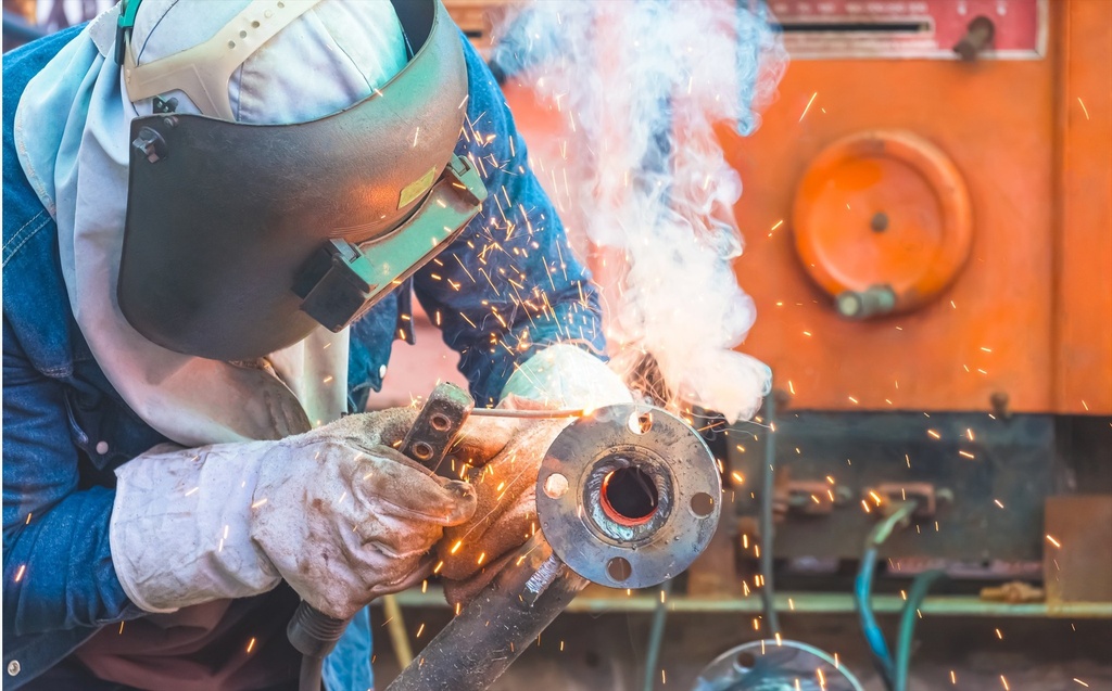 KRONOS - PERMIS DE TRAVAIL A CHAUD