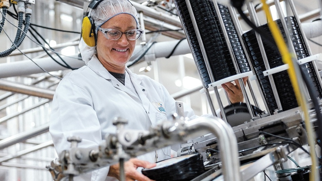 AGROPUR – ACCUEIL CORPORATIF ENTREPRENEURS
