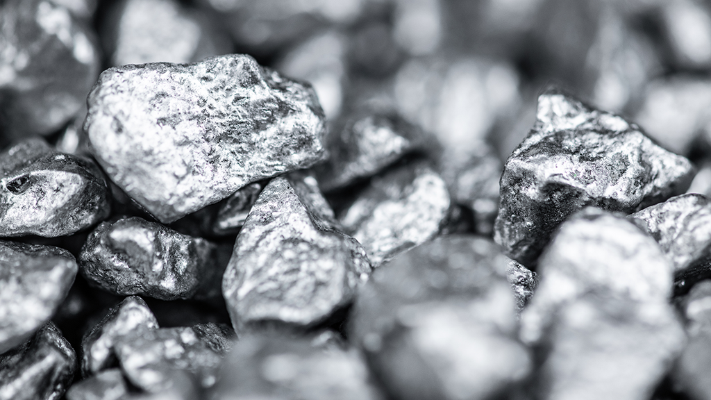 ALCOA CANADA - BÉRYLLIUM