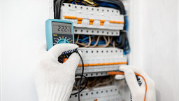 [233] ELECTRICAL SAFETY: INTRODUCTION Z462 AND ARC FLASH