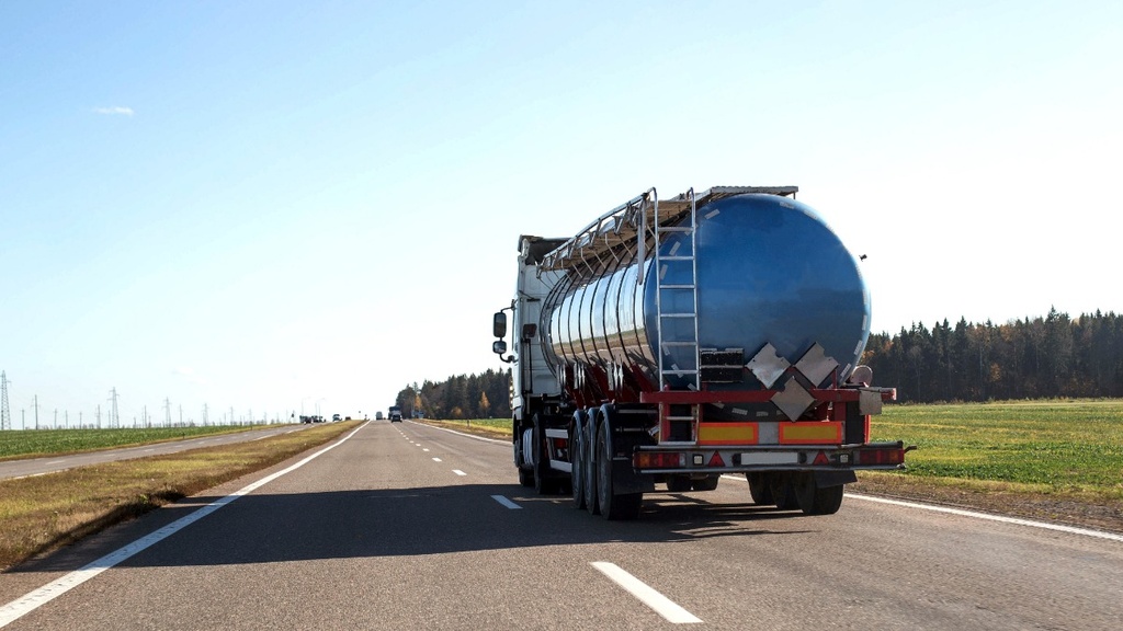 Transport De Matières Dangereuses (TMD) - Formation En Ligne | Cognibo