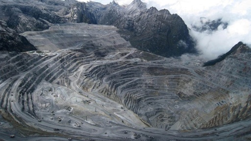 [1227] COPPER MOUNTAIN MINE – CONTRACTOR INDUCTION