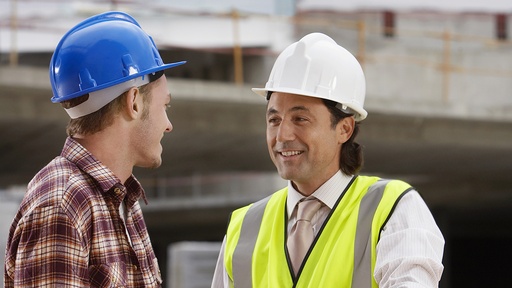 [1587] COMMUNICATING FOR BETTER PERFORMANCE