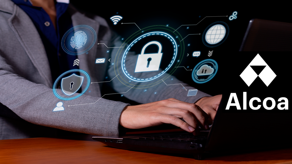 Alcoa data management and the data classification standard alcumus