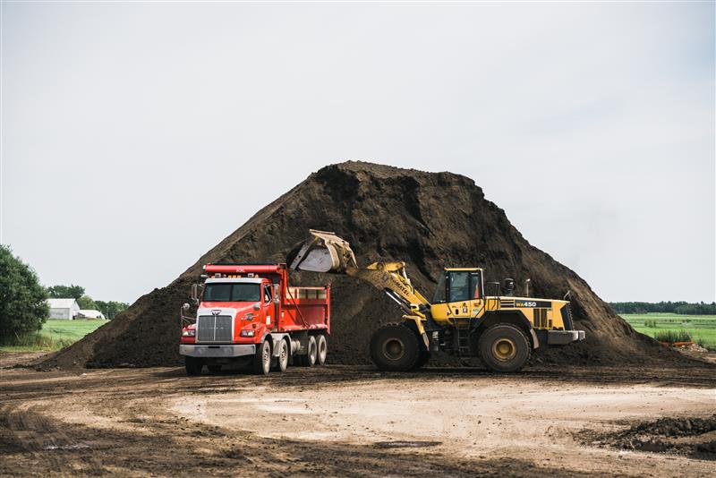 BIOGÉNIE – ACCUEIL SST – TRANSPORTEURS ECO-PRODUITS | Alcumus ...