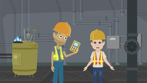 [1915] CAPSULE MONOXYDE DE CARBONE