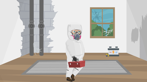 [1946] LEAD EXPOSURE CAPSULE