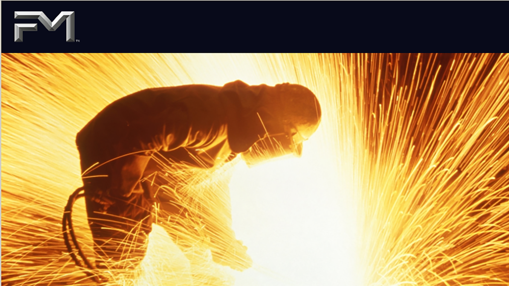 [2003] EQUINOX GOLD (VGM) - MANAGING HOT WORK USING FM'S HOT WORK PERMIT SYSTEM